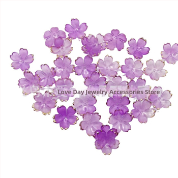 Χαλατές χάντρες, ABS υλικό, επεξεργασία με σταγόνα λαδιού, μάρκα Aomiao/Mysteries, Έκδοση Καλοκαίρι 2024