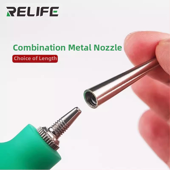 Балон за издухване за отстраняване на прах – силиконово почистващо средство за ремонт на мобилни телефони