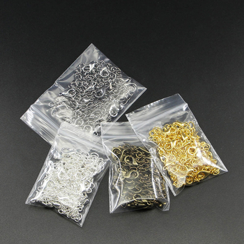 Αλυσίδα επέκτασης κολιέ με lobster clasp, πλάτος 5/7 mm, ουρά σε σχήμα σταγόνας, σίδηρος επικαλυμμένος χαλκός, ηλεκτροπλατιωμένο