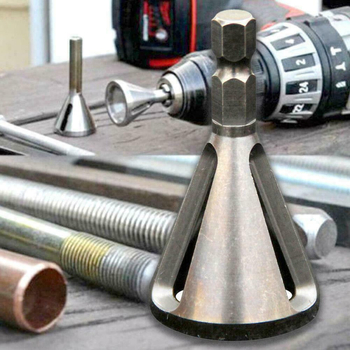 Външен фаскиращ инструмент Li Li | Марка: Li Li; Материал: Високоскоростна стомана; Серия: Фаскиращо устройство