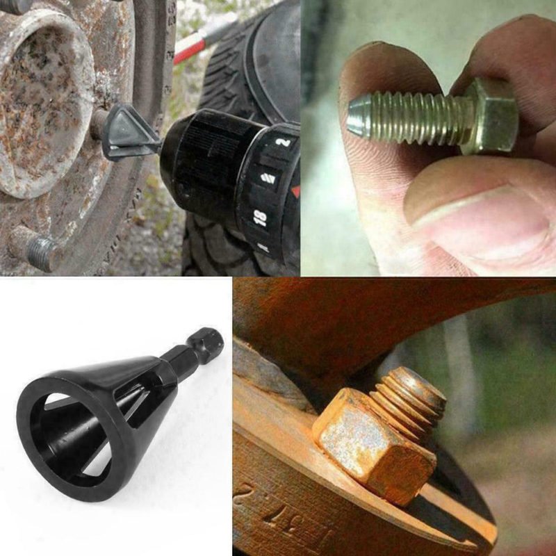 Външен фаскиращ инструмент Li Li | Марка: Li Li; Материал: Високоскоростна стомана; Серия: Фаскиращо устройство