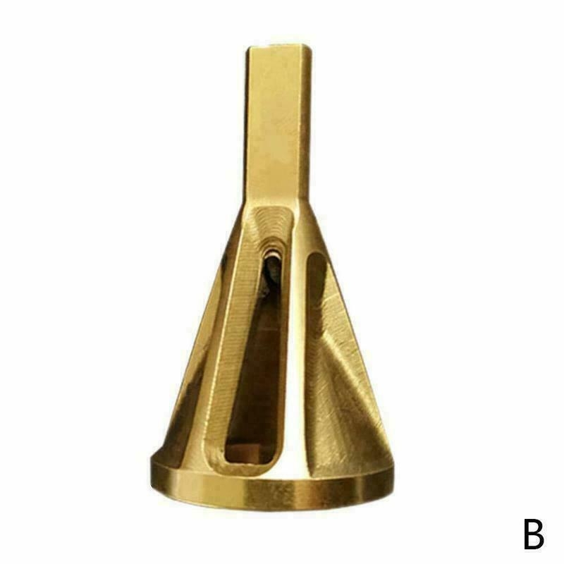 Външен фаскиращ инструмент Li Li | Марка: Li Li; Материал: Високоскоростна стомана; Серия: Фаскиращо устройство