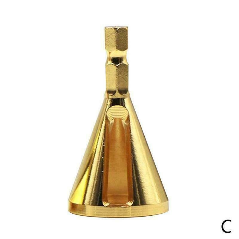 Външен фаскиращ инструмент Li Li | Марка: Li Li; Материал: Високоскоростна стомана; Серия: Фаскиращо устройство