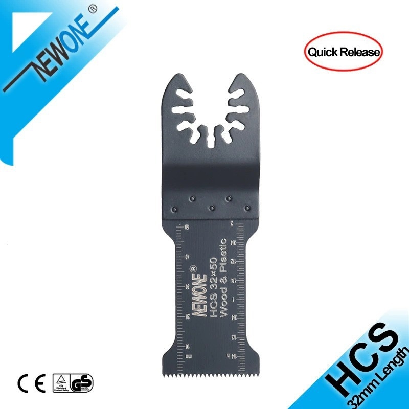 Newone Универсална дълга права пила за дърво и метал – многофункционален аксесоар за довършваща машина
