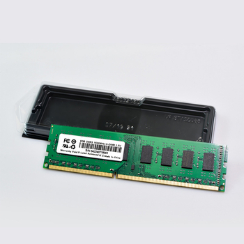 DDR3 μνήμη για επιτραπέζιο υπολογιστή, 1333/1600 MHz, 240-pin, μονή μονάδα, Oiwnag/Magnesium