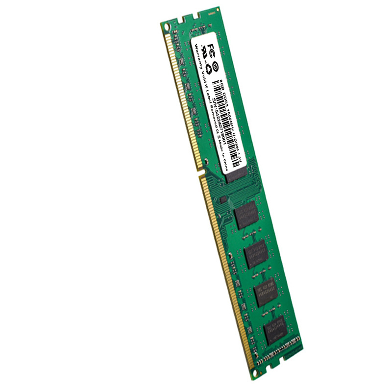 DDR3 μνήμη για επιτραπέζιο υπολογιστή, 1333/1600 MHz, 240-pin, μονή μονάδα, Oiwnag/Magnesium
