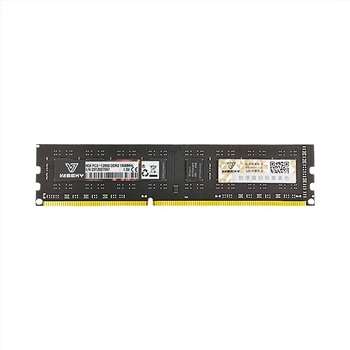 Vaseky DDR3 8GB Десктоп памет 1600MHz 288-пинов Двуканална