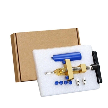 Монолитен резач за плочки и стъкло, модел Roller glass knife, марка Xin mutian, стандартно приложение, пазар Океания