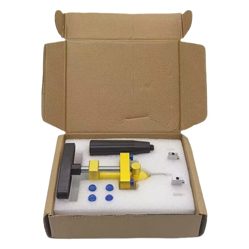 Монолитен резач за плочки и стъкло, модел Roller glass knife, марка Xin mutian, стандартно приложение, пазар Океания