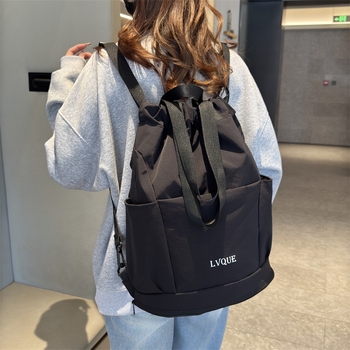 Mugursoma 36–55 L, Oxford audums, izturīga pret nodilumu, ielu stils, poliesteru odere