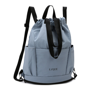 Mugursoma 36–55 L, Oxford audums, izturīga pret nodilumu, ielu stils, poliesteru odere