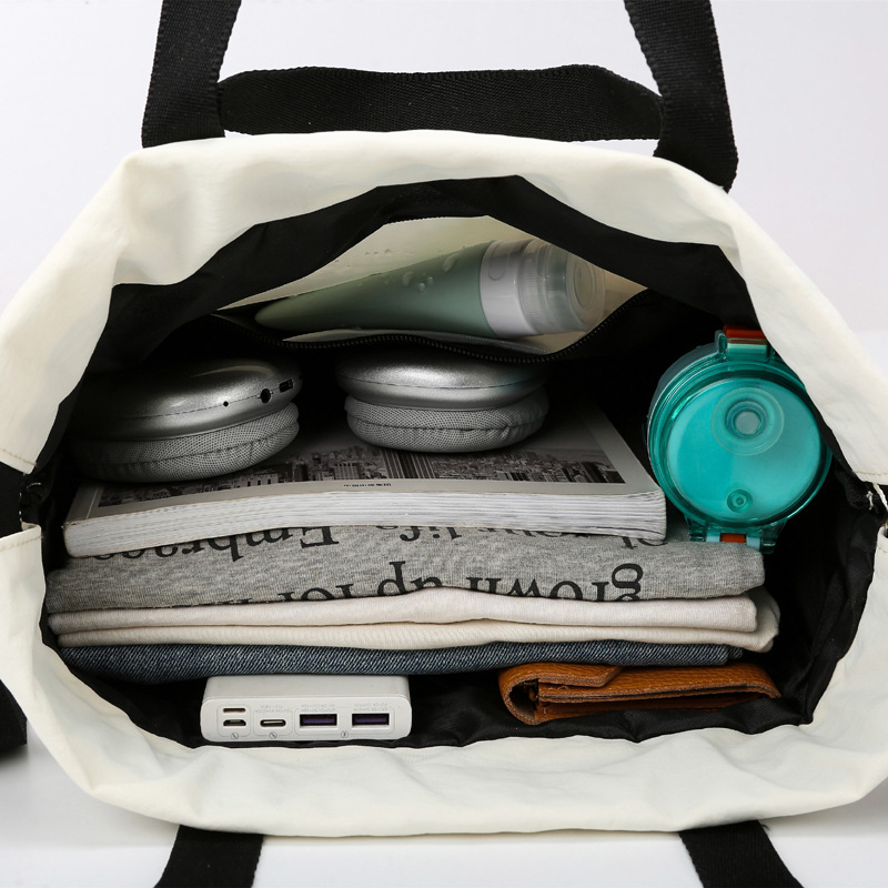 Mugursoma 36–55 L, Oxford audums, izturīga pret nodilumu, ielu stils, poliesteru odere