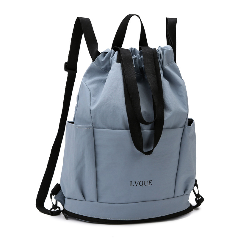 Mugursoma 36–55 L, Oxford audums, izturīga pret nodilumu, ielu stils, poliesteru odere