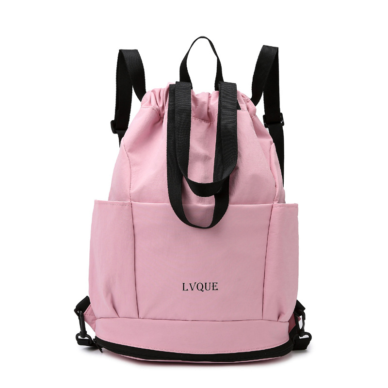 Mugursoma 36–55 L, Oxford audums, izturīga pret nodilumu, ielu stils, poliesteru odere