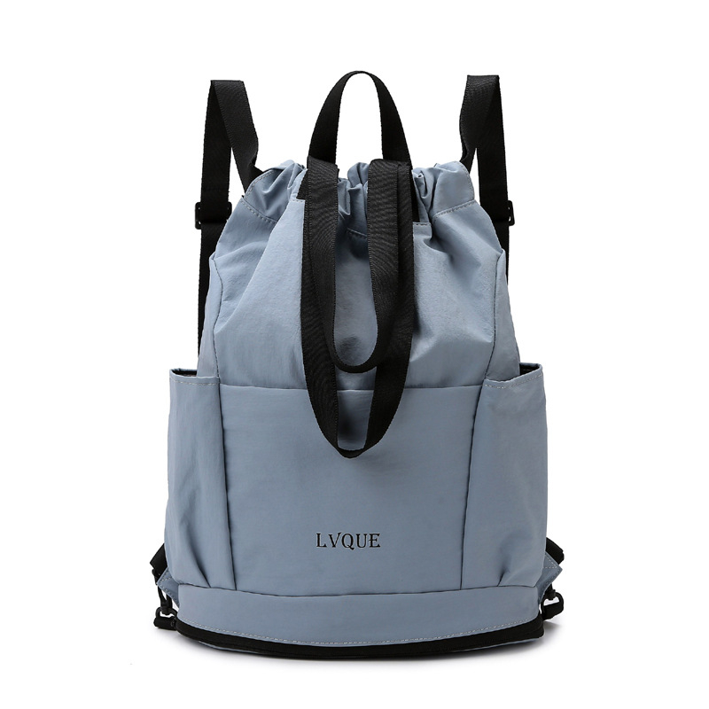 Mugursoma 36–55 L, Oxford audums, izturīga pret nodilumu, ielu stils, poliesteru odere