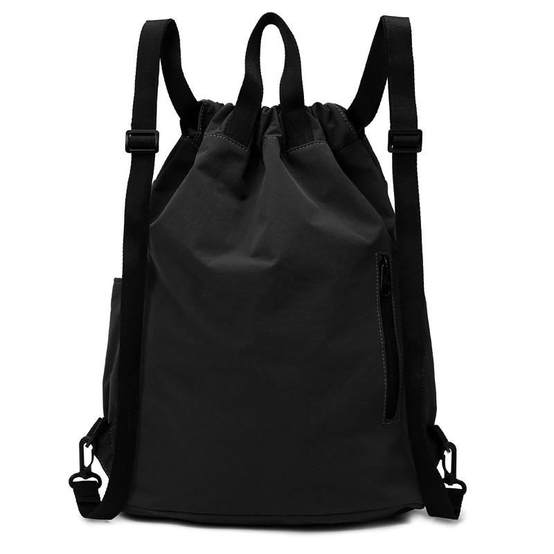 Mugursoma 36–55 L, Oxford audums, izturīga pret nodilumu, ielu stils, poliesteru odere