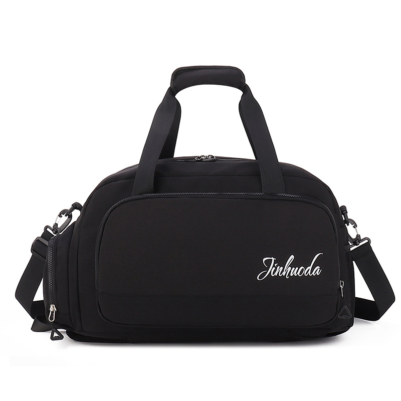 Ceļojumu mugursoma – 36-55L ietilpība, Oxford audums, elpojoša, ūdensizturīga, ultra viegla, unisex, ielu stils