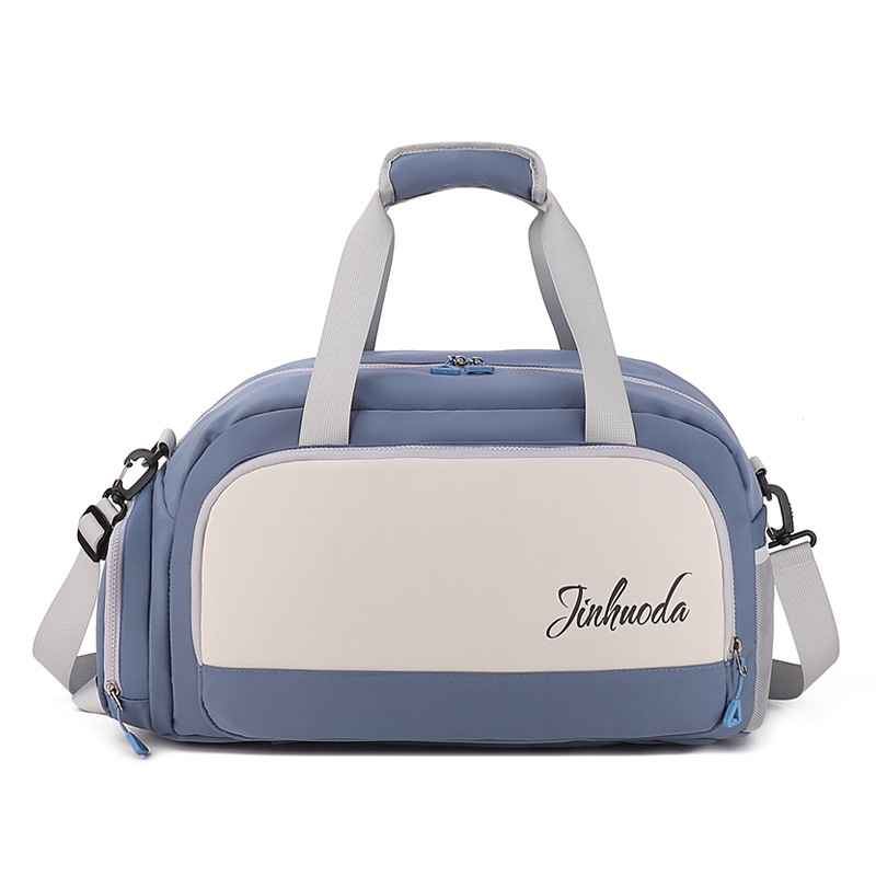 Ceļojumu mugursoma – 36-55L ietilpība, Oxford audums, elpojoša, ūdensizturīga, ultra viegla, unisex, ielu stils