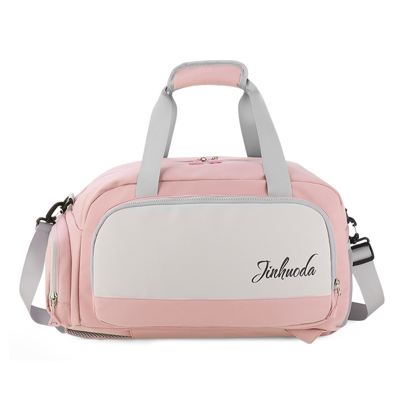 Ceļojumu mugursoma – 36-55L ietilpība, Oxford audums, elpojoša, ūdensizturīga, ultra viegla, unisex, ielu stils