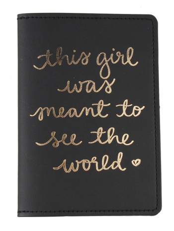 Pases turētājs — PU āda, burtiem raksts, universāls, biznesa ceļošanai, ūdensizturīgs un pret zādzību