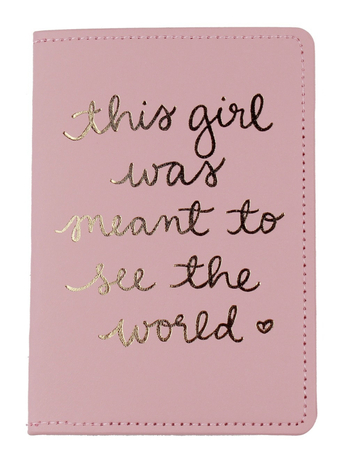 Pases turētājs — PU āda, burtiem raksts, universāls, biznesa ceļošanai, ūdensizturīgs un pret zādzību