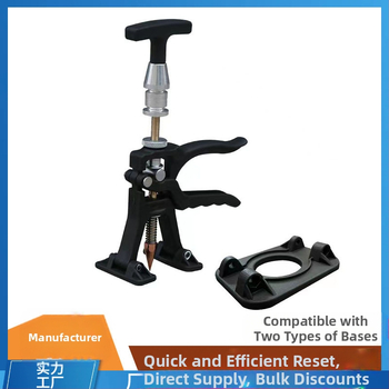 Инструмент за издърпване на вдлънявания по автомобилно тяло с точково заваряване — без шпакловка, бърз ремонт