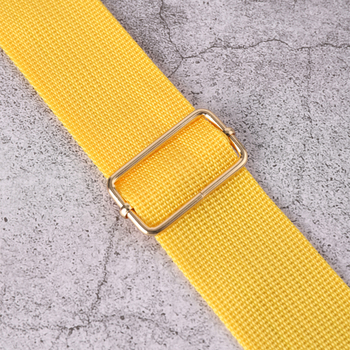 Remen za torbu, zamjenjiv, produžen i podesiv; poliester; prozračan; podrška kralježnice; sezona zima 2023