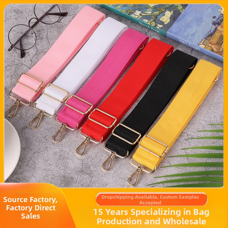 Презрамка за чанта, заменяема, удължена и регулируема; полиестер; дишаща; опора за гръб; сезон: Зима 2023