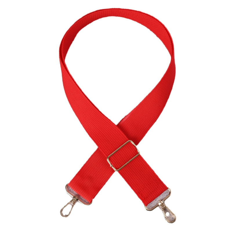 Remen za torbu, zamjenjiv, produžen i podesiv; poliester; prozračan; podrška kralježnice; sezona zima 2023