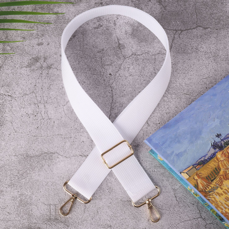 Remen za torbu, zamjenjiv, produžen i podesiv; poliester; prozračan; podrška kralježnice; sezona zima 2023