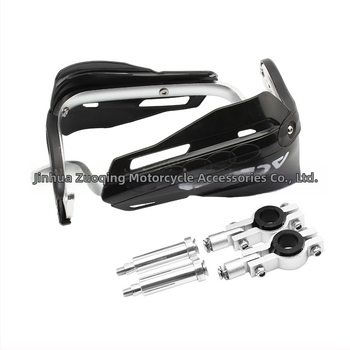 ZUQING HB104 Προστατευτικό χεριού για εκτός δρόμου μοτοσυκλέτα