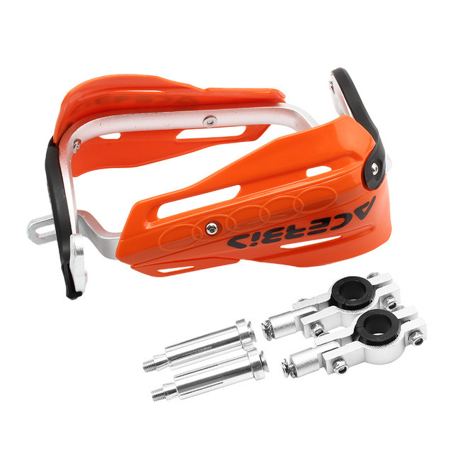 ZUQING HB104 Προστατευτικό χεριού για εκτός δρόμου μοτοσυκλέτα