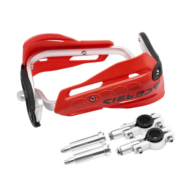 ZUQING HB104 Προστατευτικό χεριού για εκτός δρόμου μοτοσυκλέτα