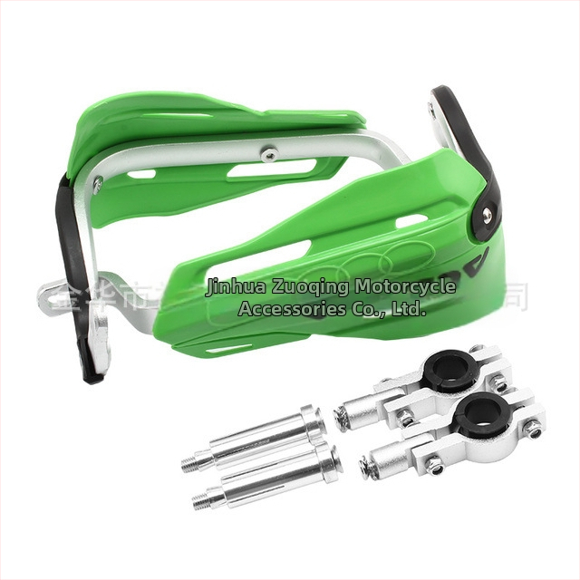 ZUQING HB104 Προστατευτικό χεριού για εκτός δρόμου μοτοσυκλέτα