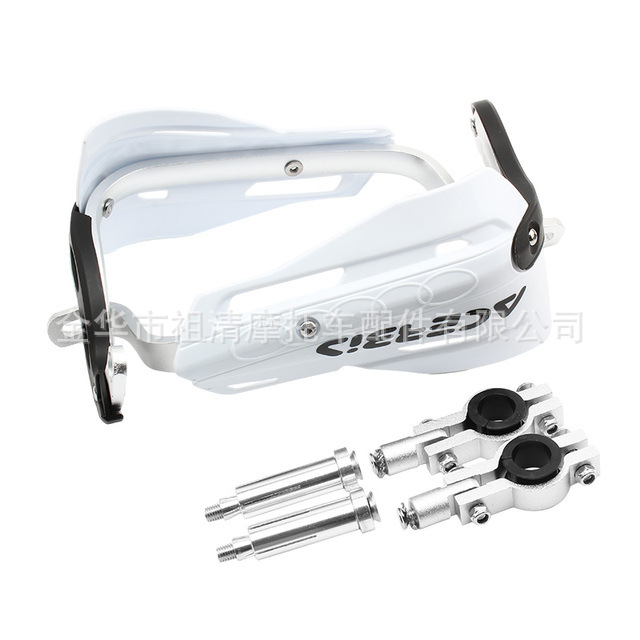 ZUQING HB104 Προστατευτικό χεριού για εκτός δρόμου μοτοσυκλέτα