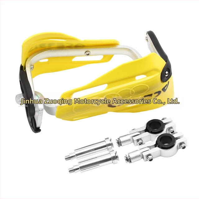 ZUQING HB104 Προστατευτικό χεριού για εκτός δρόμου μοτοσυκλέτα