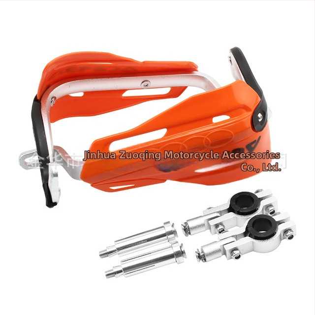 ZUQING HB104 Προστατευτικό χεριού για εκτός δρόμου μοτοσυκλέτα