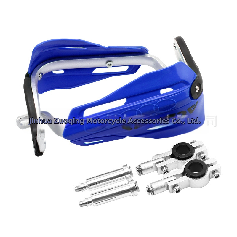 ZUQING HB104 Προστατευτικό χεριού για εκτός δρόμου μοτοσυκλέτα