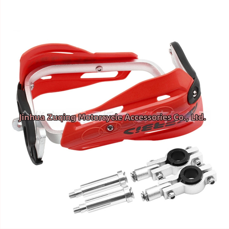 ZUQING HB104 Προστατευτικό χεριού για εκτός δρόμου μοτοσυκλέτα