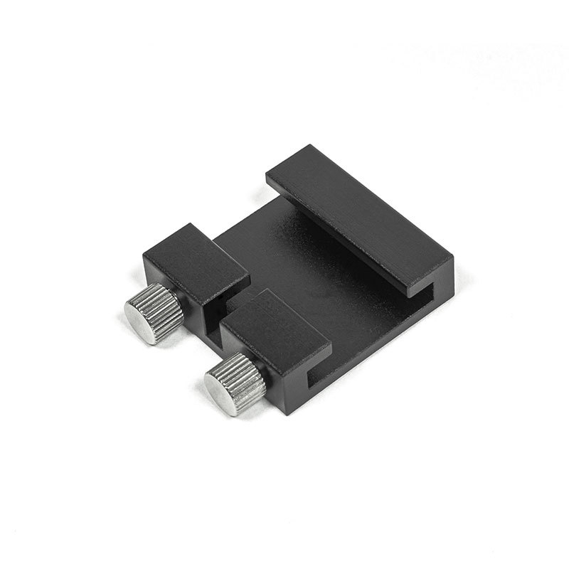 XYT алуминиева сплав дърводелска линейка — високопрецизен измервателен инструмент с метрични и имперски единици (за домашна употреба)