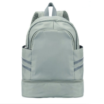 Σακίδιο ταξιδιού 20–35L, πολυεστέρας, διαπνέον και αδιάβροχο, unisex, προσαρμόζόμενο