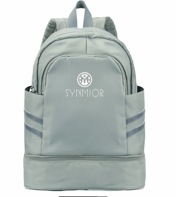 Σακίδιο ταξιδιού 20–35L, πολυεστέρας, διαπνέον και αδιάβροχο, unisex, προσαρμόζόμενο