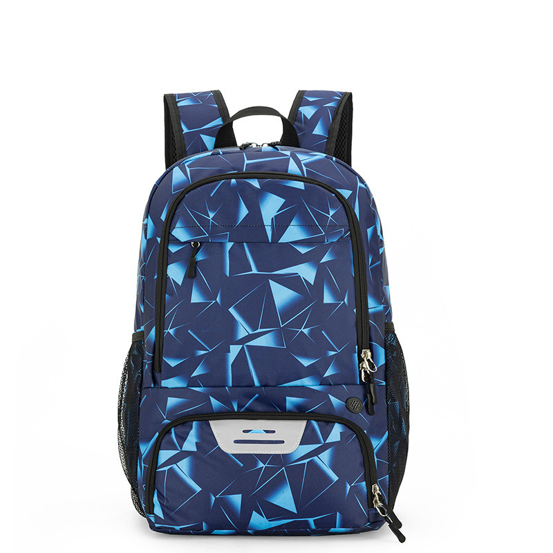 Ποδοσφαιρικό σακίδιο από Oxford ύφασμα, χωρητικότητα κάτω των 20L, μάρκα Si ketu, με δυνατότητα προσαρμογής