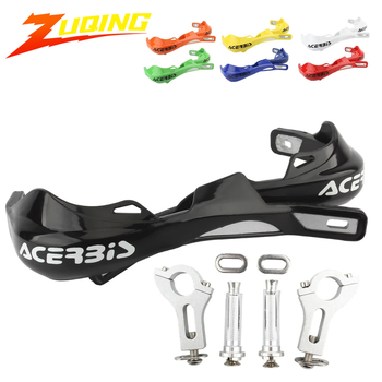 Προστάτης λαβής μοτοσικλέτας – προστασία από τον άνεμο για off-road μοτοσικλέτες, μοντέλο HB101C, ZUQING