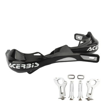 Предпазител за ръкохватки на мотоциклета – ветроустойчив офроуд модел HB101C, ZUQING