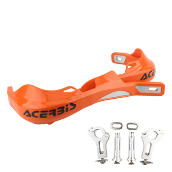 Предпазител за ръкохватки на мотоциклета – ветроустойчив офроуд модел HB101C, ZUQING