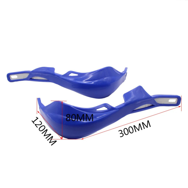 Προστάτης λαβής μοτοσικλέτας – προστασία από τον άνεμο για off-road μοτοσικλέτες, μοντέλο HB101C, ZUQING