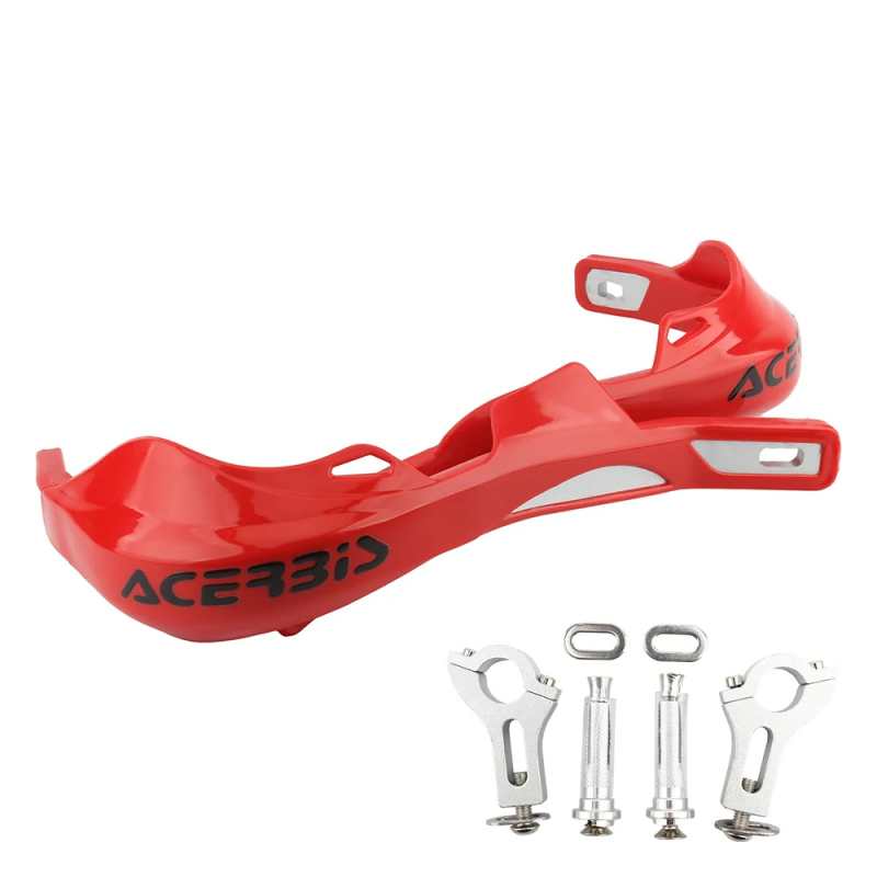 Προστάτης λαβής μοτοσικλέτας – προστασία από τον άνεμο για off-road μοτοσικλέτες, μοντέλο HB101C, ZUQING