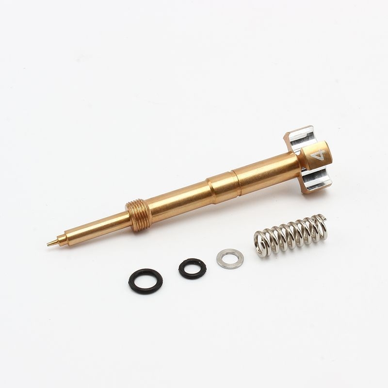 Βελόνα ρύθμισης καρμπυρατέρ για FCR, ρύθμιση αναλογίας μίξης, τετράχρονου εκτός δρόμου μοτοσικλέτας HK250, QJFENG