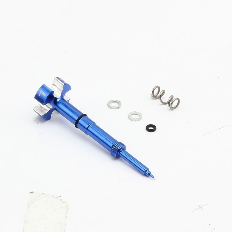 Βελόνα ρύθμισης καρμπυρατέρ για FCR, ρύθμιση αναλογίας μίξης, τετράχρονου εκτός δρόμου μοτοσικλέτας HK250, QJFENG